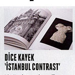 Toya Moda | Dice  Kayek | Esquire - 01.01.2014
