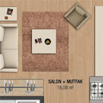 تويا موضة | خطط الكلمة | 1+0 ستوديو