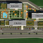 تويا موضة | مخطط البناء